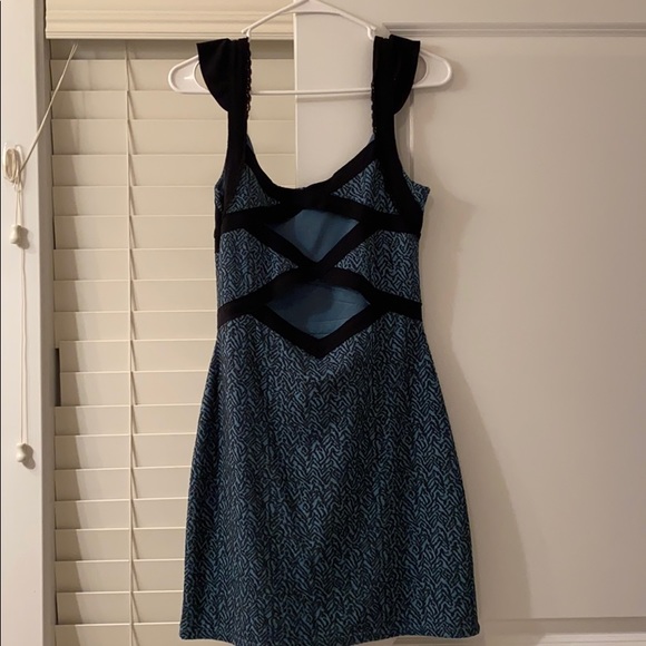 Free people dress - Picture 2 of 2